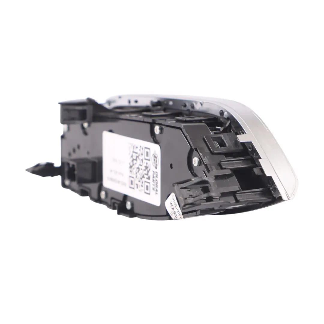 Front Seat Adjustment Switch Left N/S Control Panel to Audi A8 4H with Part number 4H2959819 Audi A8 4H Front Seat Adjustment Switch Left N/S Control Panel - SKU RHD-4H2959819 - Part number 4H2959819