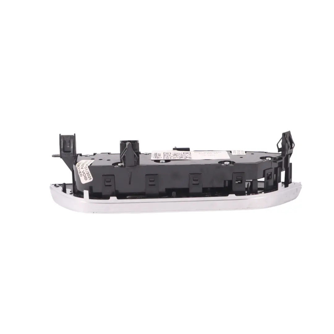 Audi A8 4H Front Seat Adjustment Switch Right O/S Control Panel - SKU RHD-4H2959820 - Part number 4H2959820