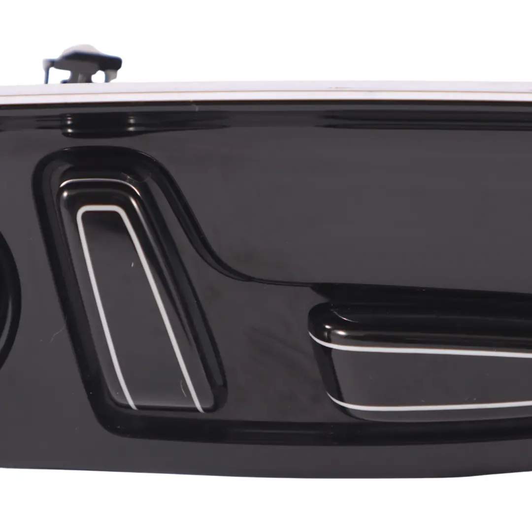 Front Seat Adjustment Switch Right O/S Control Panel to Audi A8 4H with Part number 4H2959820 Audi A8 4H Front Seat Adjustment Switch Right O/S Control Panel - SKU RHD-4H2959820 - Part number 4H2959820