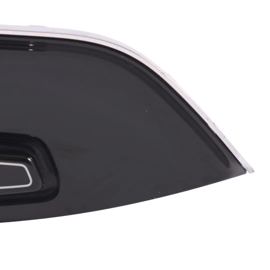 Audi A8 4H Front Seat Adjustment Switch Right O/S Control Panel - SKU RHD-4H2959820 - Part number 4H2959820
