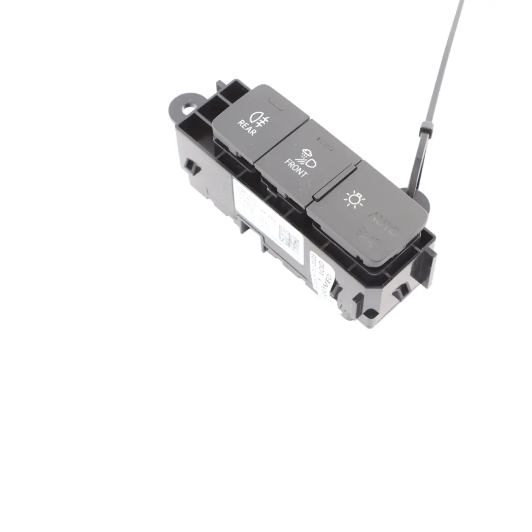 Audi S3 8Y Headlamp Headlight Control Unit Module Switch - SKU RHD-4K2941501AA - Part number 4K2941501AA