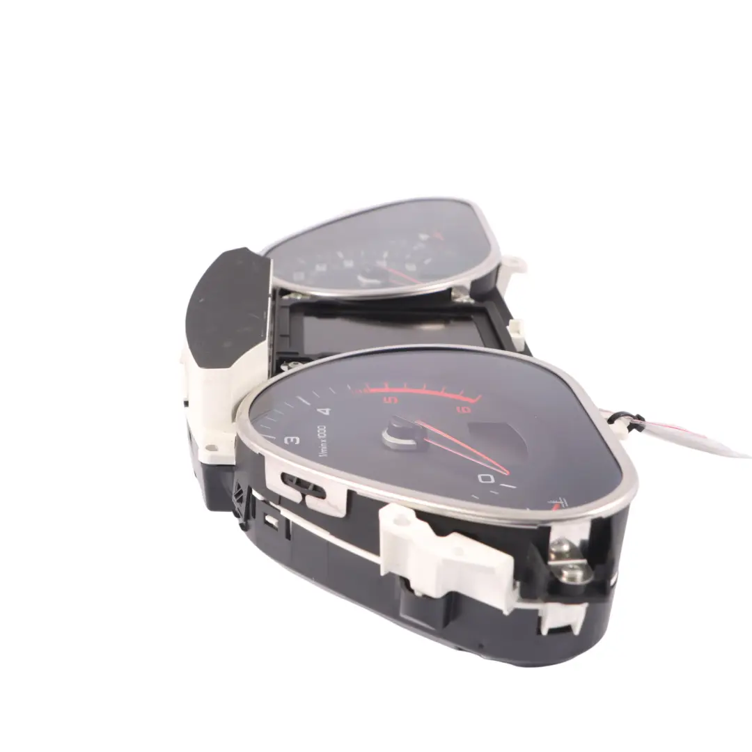 Speedometer Instrument Cluster Clocks Diesel Automatic to Audi Q7 4L with Part number 4L0920983S Audi Q7 4L Speedometer Instrument Cluster Clocks Diesel Automatic - SKU RHD-4L0920983S - Part number 4L0920983S