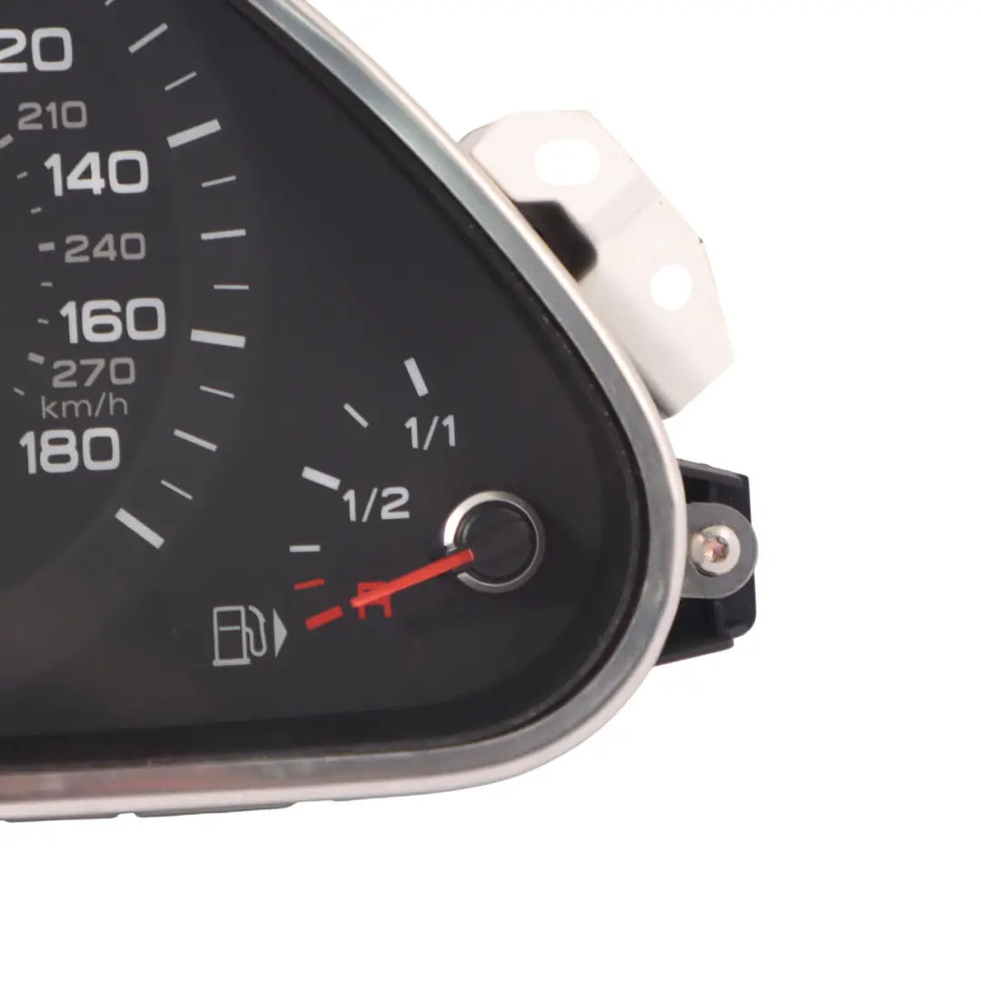 Audi Q7 4L Speedometer Instrument Cluster Clocks Diesel Automatic - SKU RHD-4L0920983S - Part number 4L0920983S