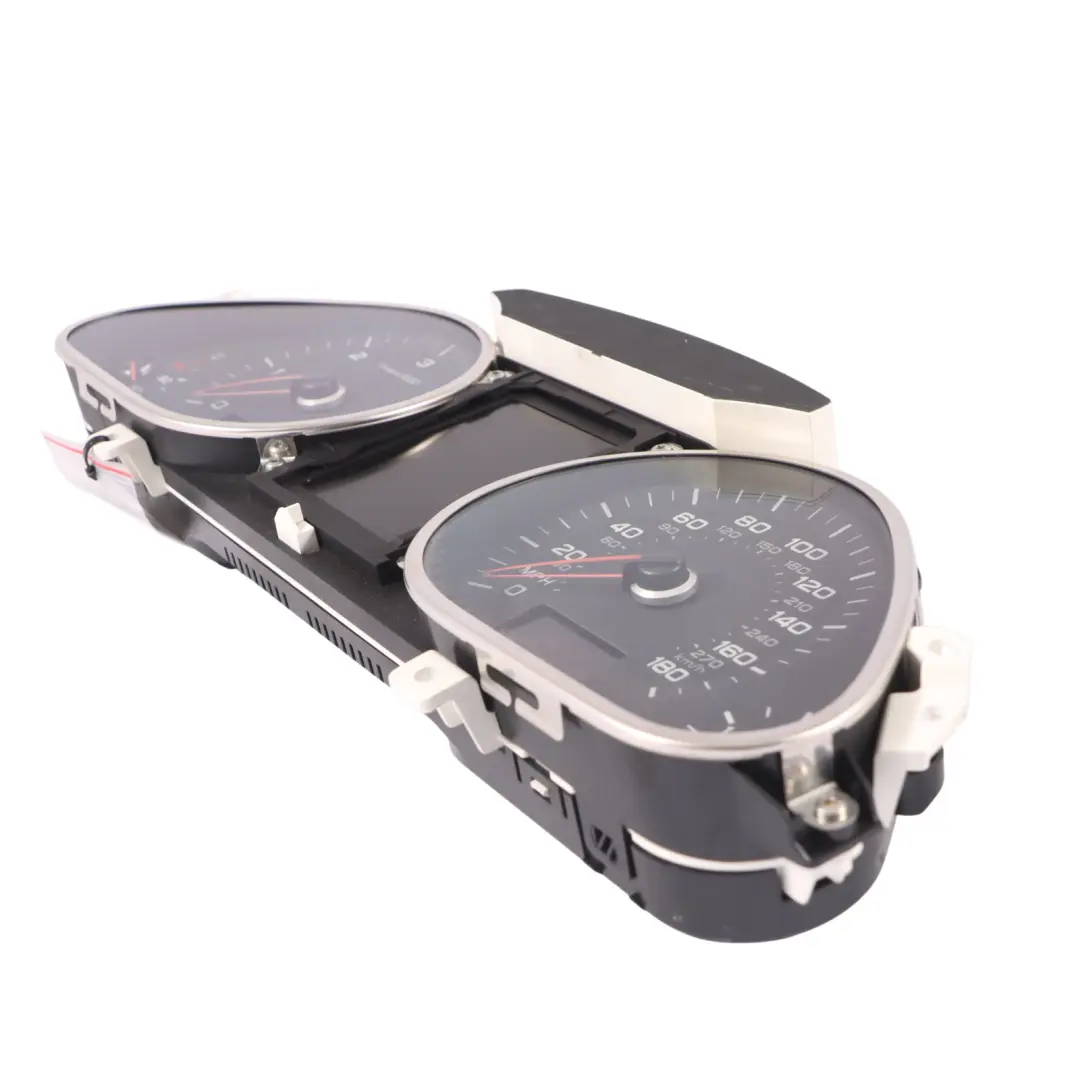Speedometer Instrument Cluster Clocks Diesel Automatic to Audi Q7 4L with Part number 4L0920983S Audi Q7 4L Speedometer Instrument Cluster Clocks Diesel Automatic - SKU RHD-4L0920983S - Part number 4L0920983S