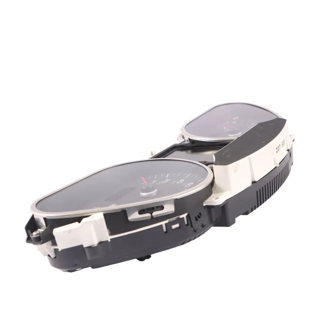 Speedometer Instrument Cluster Clocks Diesel Automatic to Audi Q7 4L with Part number 4L0920983S Audi Q7 4L Speedometer Instrument Cluster Clocks Diesel Automatic - SKU RHD-4L0920983S - Part number 4L0920983S