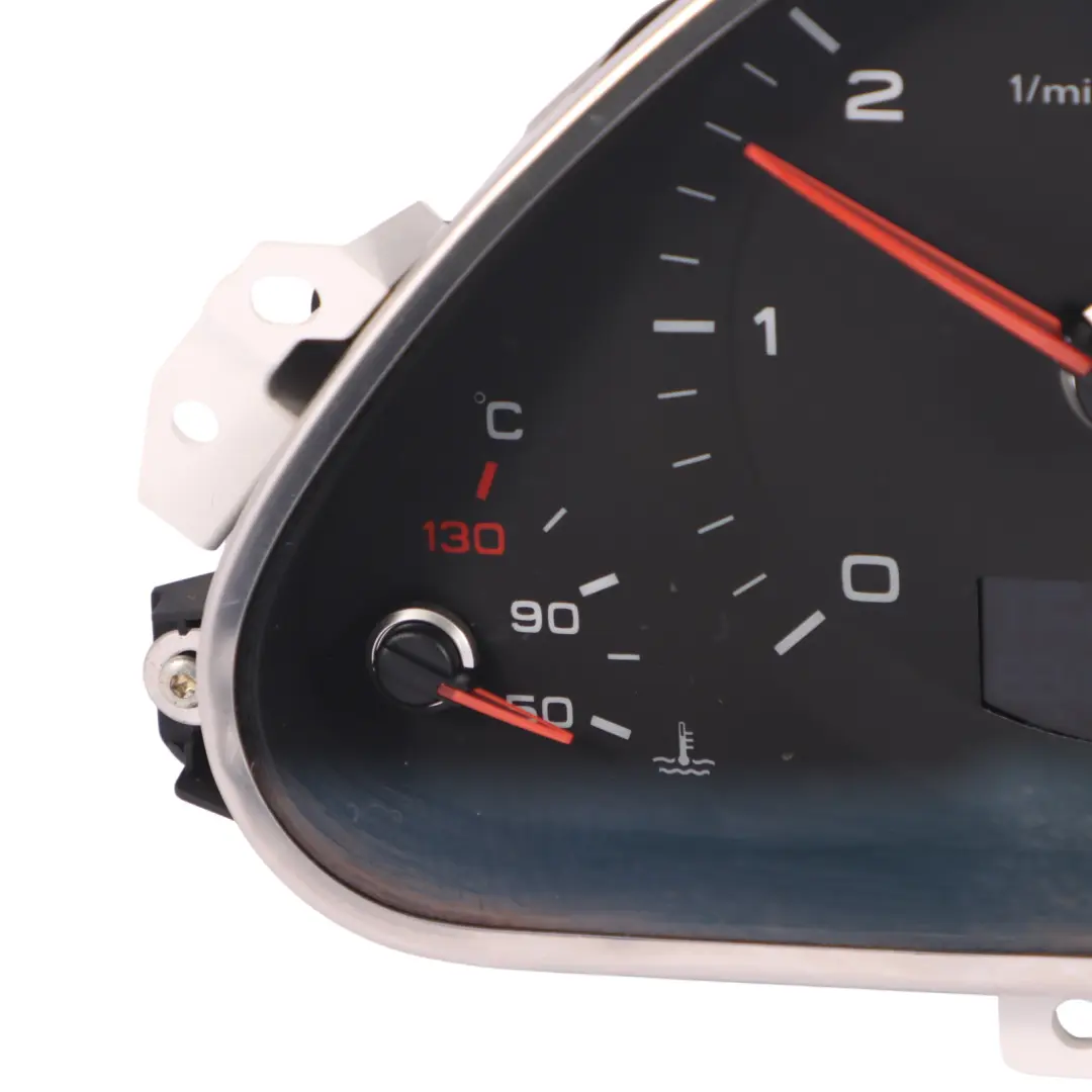 Instrument Cluster Speedometer Clocks Automatic Diesel to Audi Q7 4L with Part number 4L0920985 Audi Q7 4L Instrument Cluster Speedometer Clocks Automatic Diesel - SKU RHD-4L0920985 - Part number 4L0920985