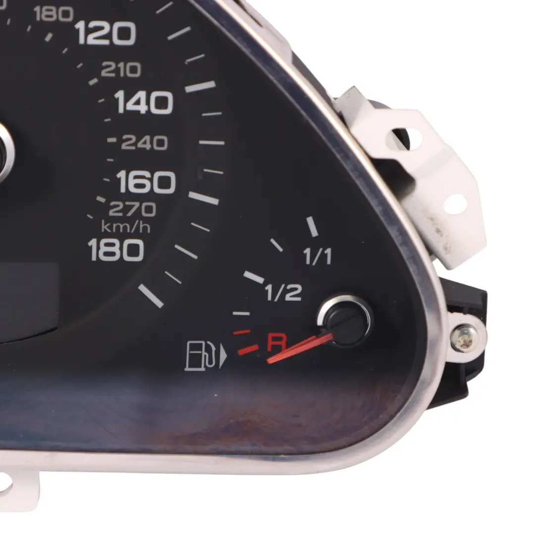 Audi Q7 4L Instrument Cluster Speedometer Clocks Automatic Diesel - SKU RHD-4L0920985 - Part number 4L0920985
