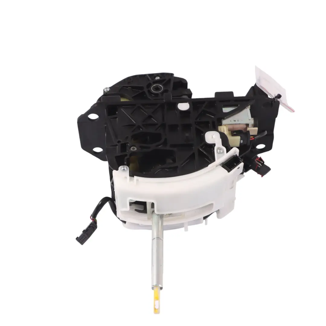 Audi Q7 4L Gear Selector Gearshift Mechanism Automatic Gearbox - SKU RHD-4L2713105B - Part number 4L2713105B