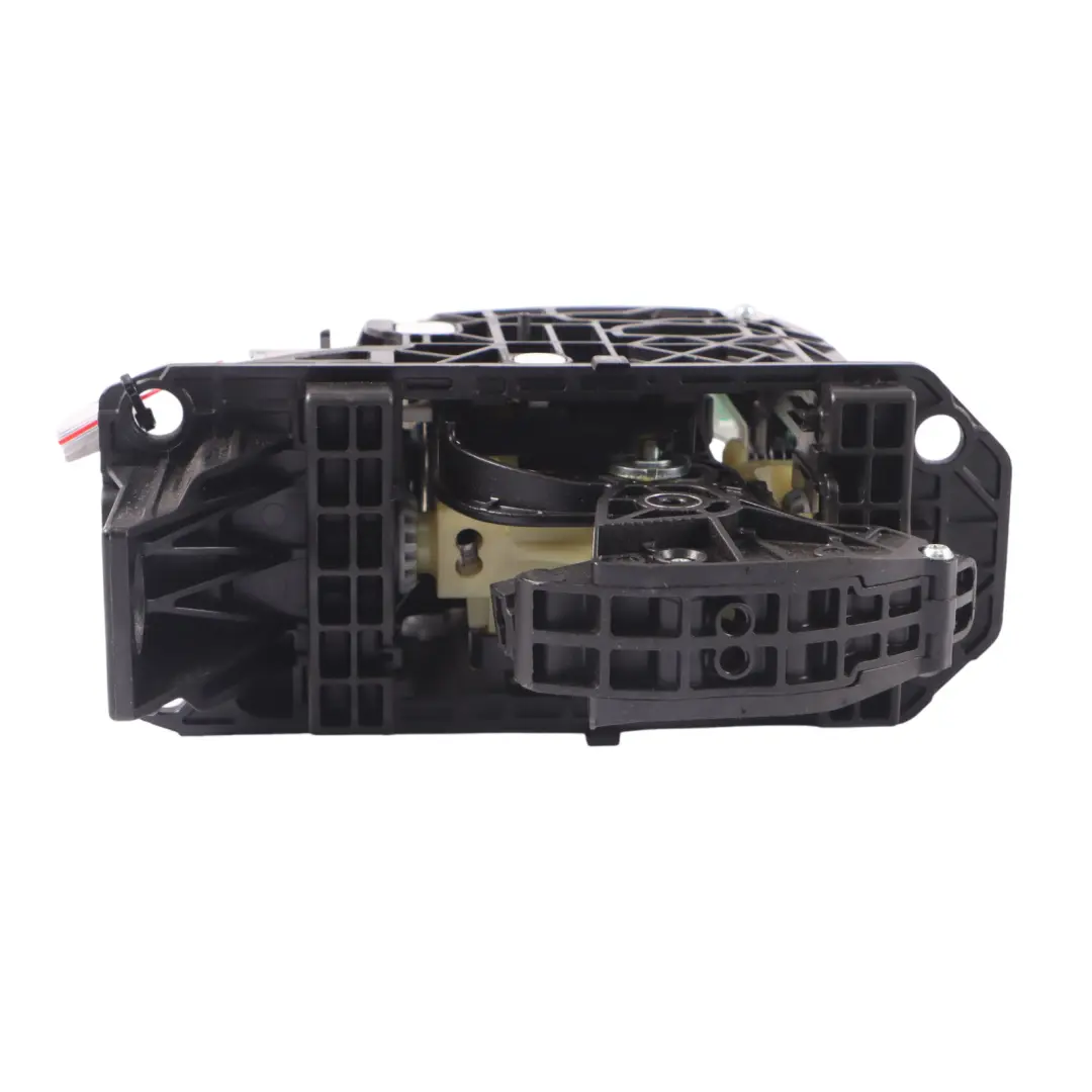 Selector Gearshift Mechanism Automatic Gearbox to Audi Q7 4L Gear with Part number 4L2713105B Audi Q7 4L Gear Selector Gearshift Mechanism Automatic Gearbox - SKU RHD-4L2713105B - Part number 4L2713105B