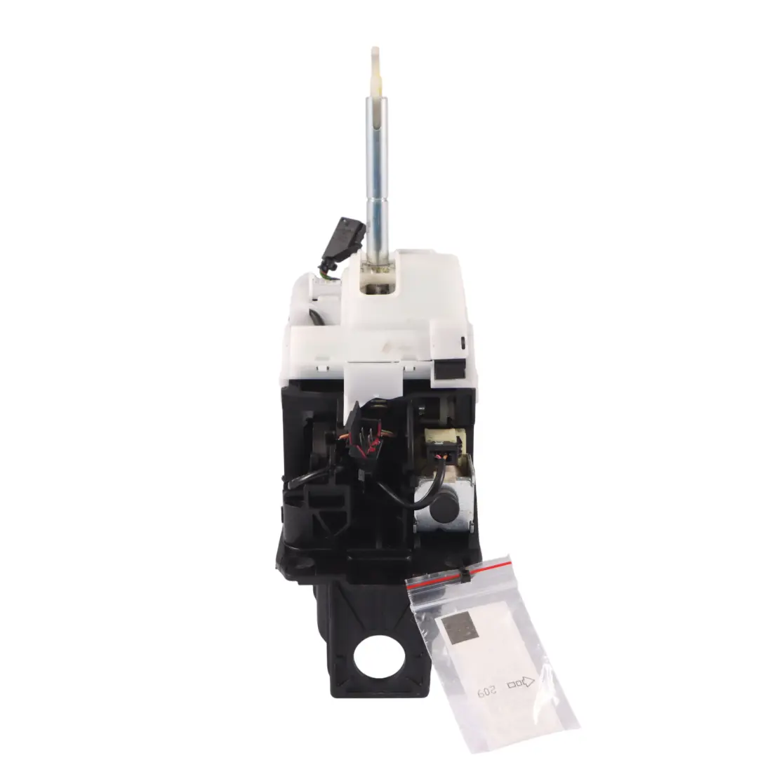 Selector Gearshift Mechanism Automatic Gearbox to Audi Q7 4L Gear with Part number 4L2713105B Audi Q7 4L Gear Selector Gearshift Mechanism Automatic Gearbox - SKU RHD-4L2713105B - Part number 4L2713105B