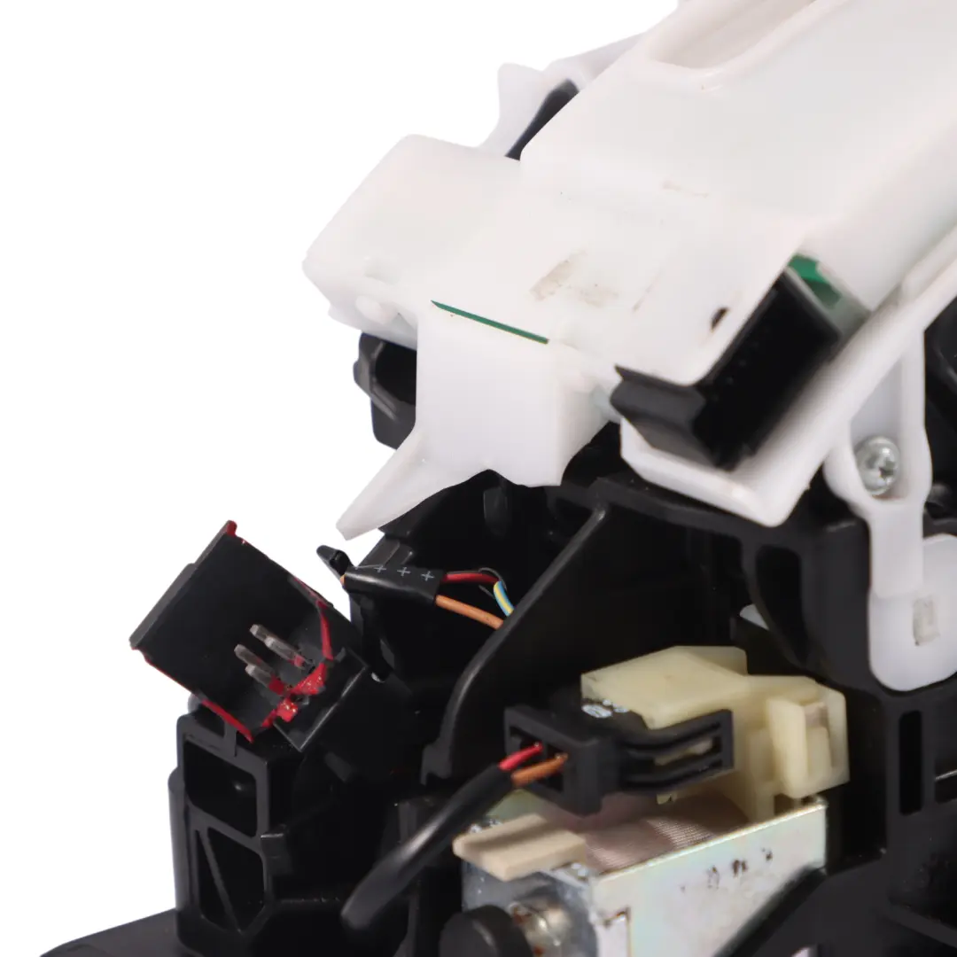 Audi Q7 4L Gear Selector Gearshift Mechanism Automatic Gearbox - SKU RHD-4L2713105B - Part number 4L2713105B