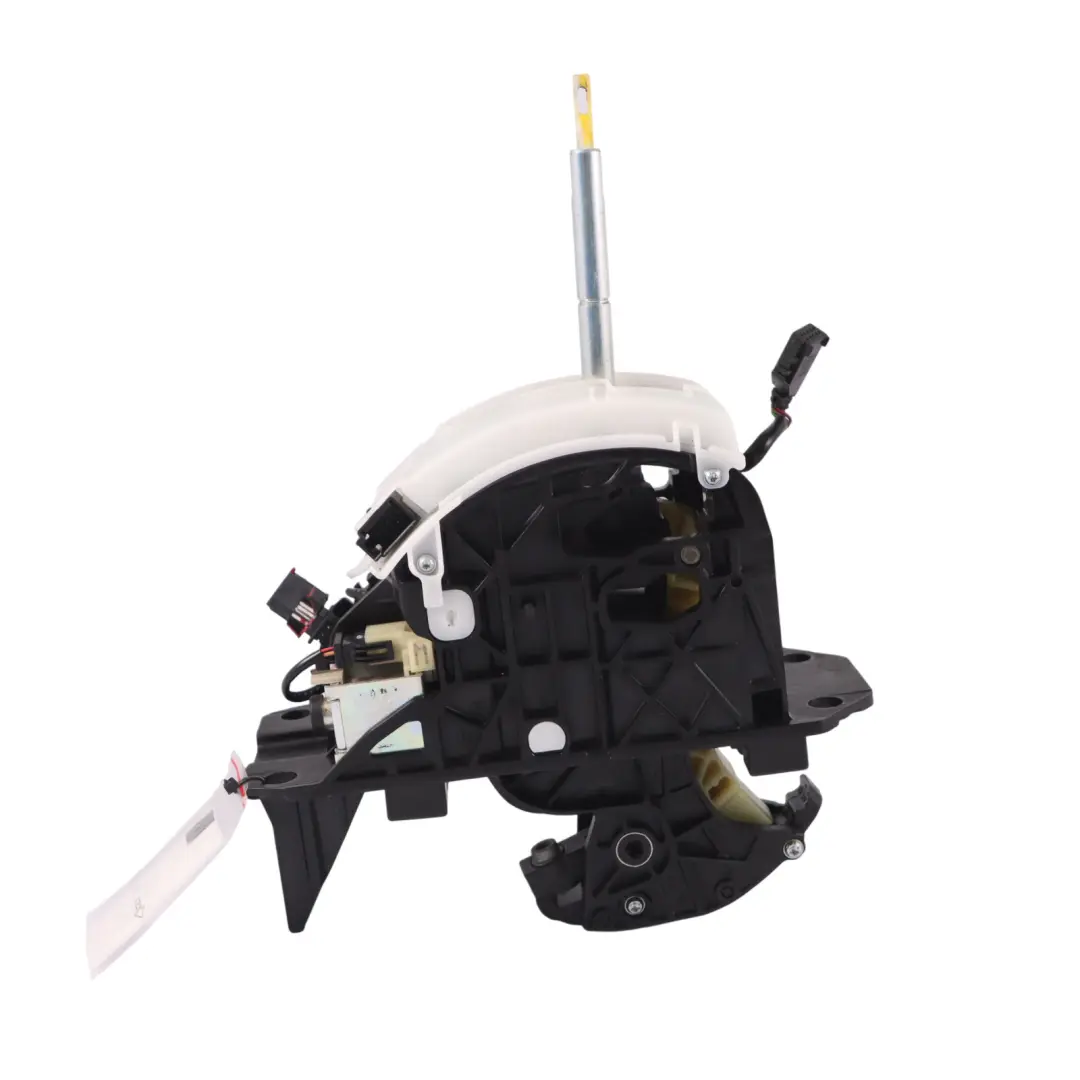 Audi Q7 4L Gear Selector Gearshift Mechanism Automatic Gearbox - SKU RHD-4L2713105B - Part number 4L2713105B