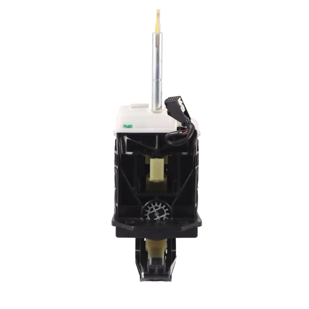 Audi Q7 4L Gear Selector Gearshift Mechanism Automatic Gearbox - SKU RHD-4L2713105B - Part number 4L2713105B