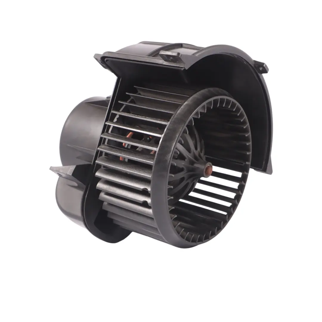 Audi Q7 4L Air Conditioning A/C Heater Blower Climate Motor Fan - SKU RHD-4L2820021A - Part number 4L2820021A
