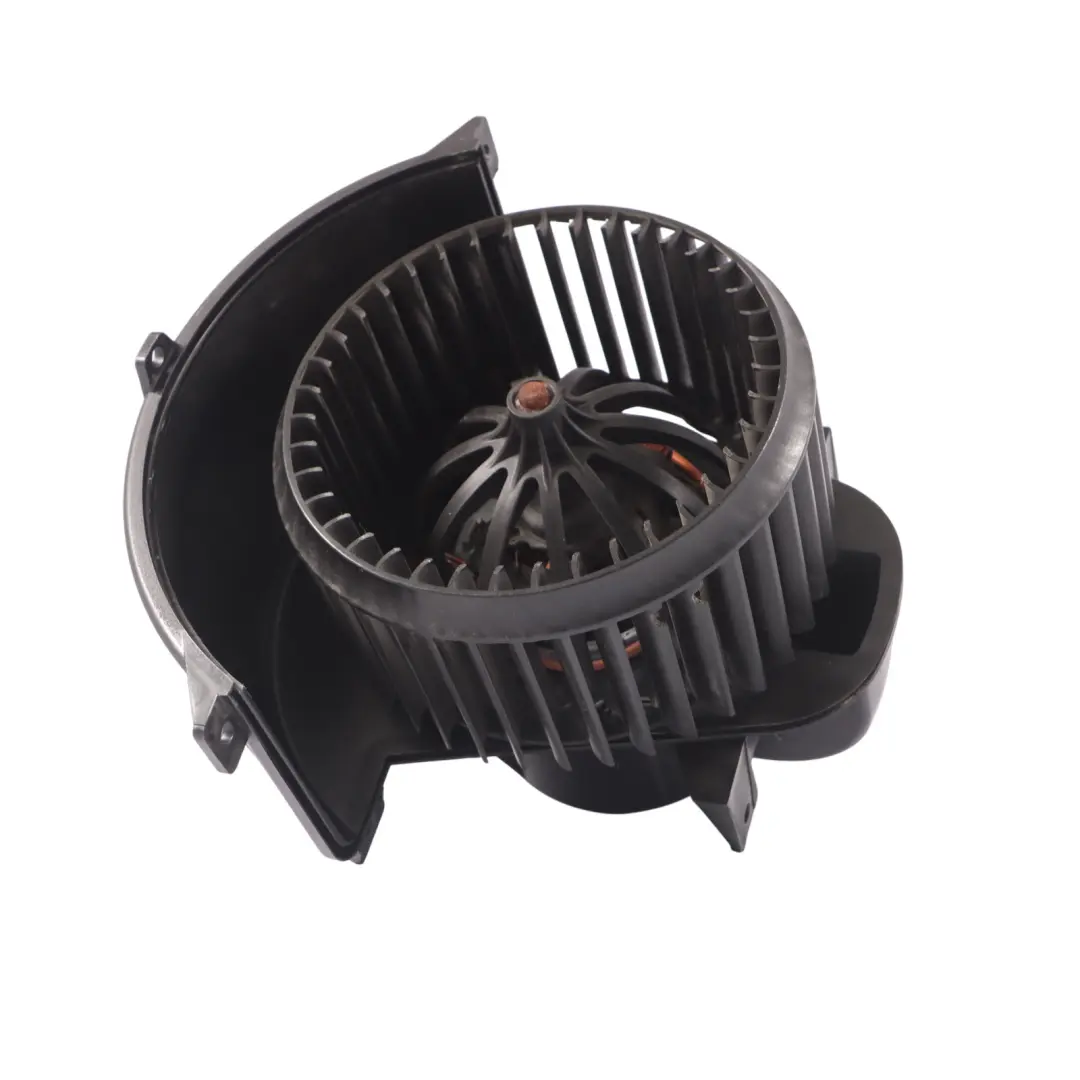 Audi Q7 4L Air Conditioning A/C Heater Blower Climate Motor Fan - SKU RHD-4L2820021A - Part number 4L2820021A