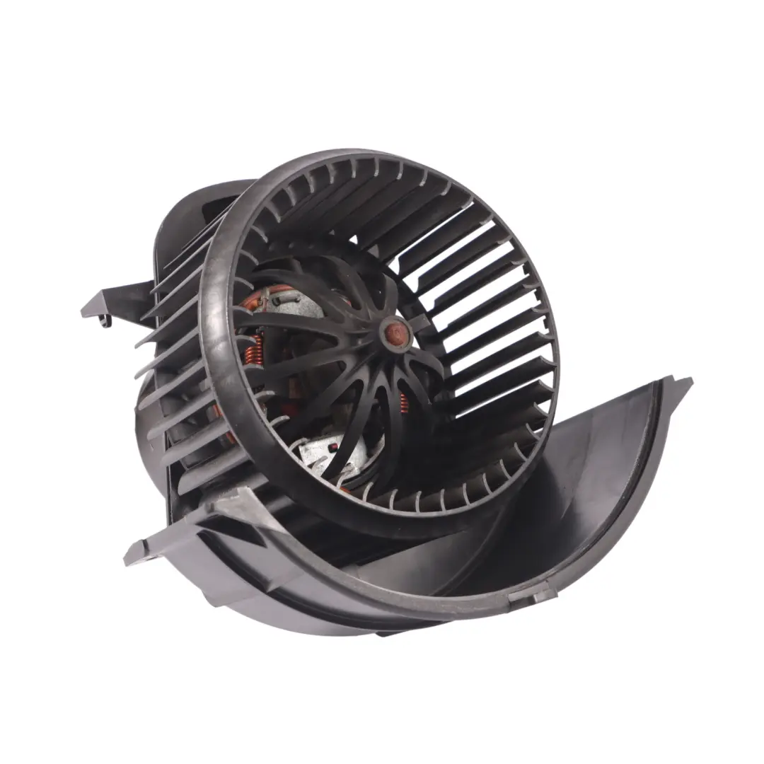 Conditioning A/C Heater Blower Climate Motor Fan to Audi Q7 4L Air with Part number 4L2820021A Audi Q7 4L Air Conditioning A/C Heater Blower Climate Motor Fan - SKU RHD-4L2820021A - Part number 4L2820021A
