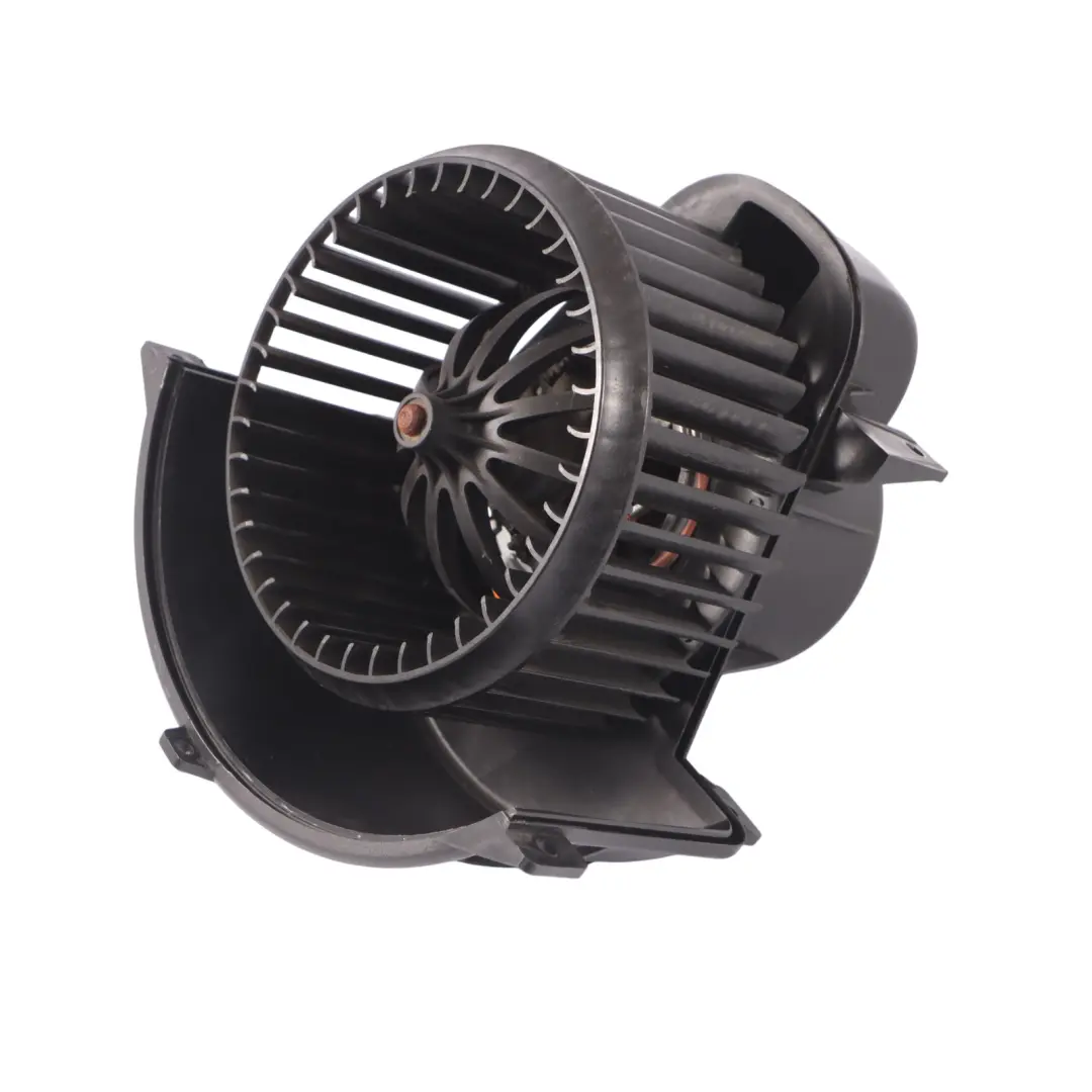 Conditioning A/C Heater Blower Climate Motor Fan to Audi Q7 4L Air with Part number 4L2820021A Audi Q7 4L Air Conditioning A/C Heater Blower Climate Motor Fan - SKU RHD-4L2820021A - Part number 4L2820021A