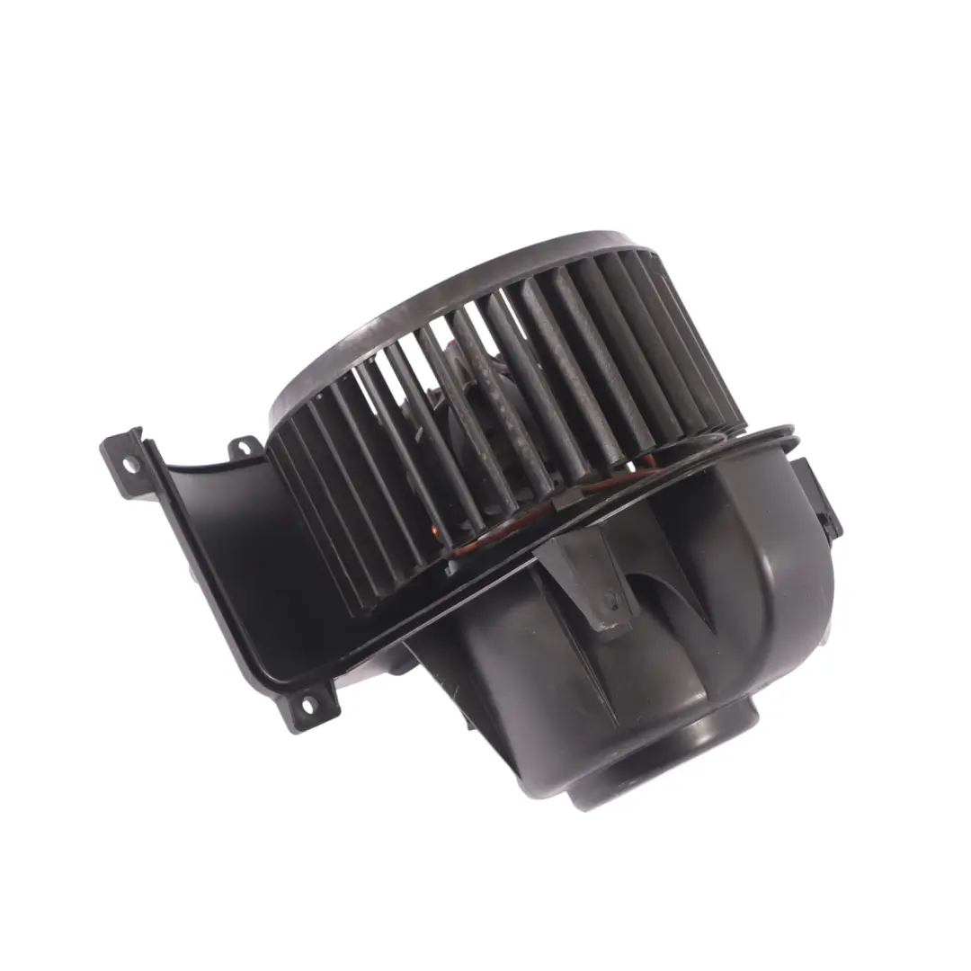 Audi Q7 4L Air Conditioning A/C Heater Blower Climate Motor Fan - SKU RHD-4L2820021A - Part number 4L2820021A