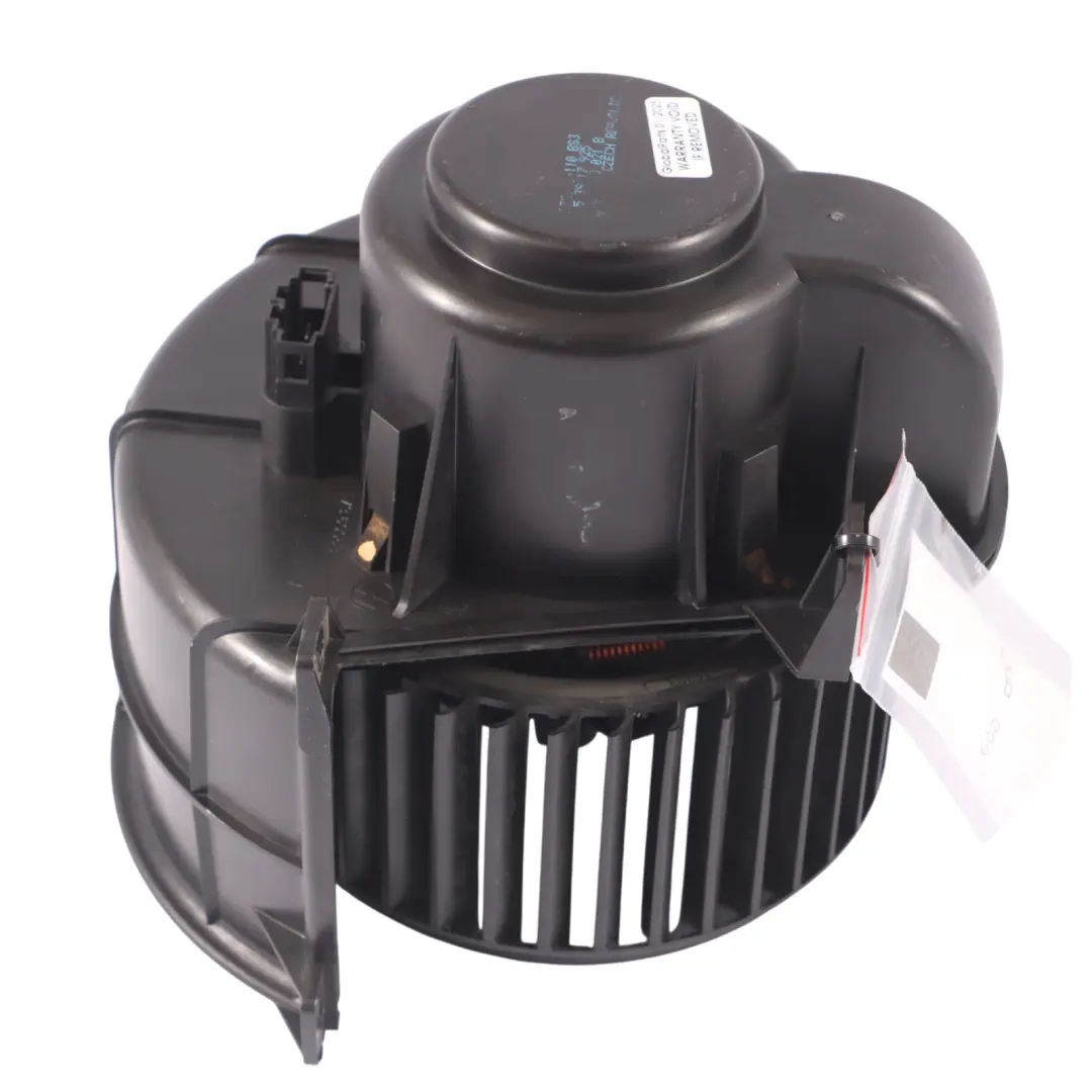 Conditioning A/C Heater Blower Climate Motor Fan to Audi Q7 4L Air with Part number 4L2820021A Audi Q7 4L Air Conditioning A/C Heater Blower Climate Motor Fan - SKU RHD-4L2820021A - Part number 4L2820021A