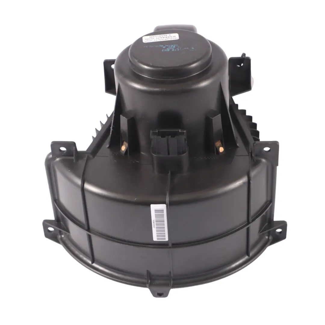 Conditioning A/C Heater Blower Climate Motor Fan to Audi Q7 4L Air with Part number 4L2820021A Audi Q7 4L Air Conditioning A/C Heater Blower Climate Motor Fan - SKU RHD-4L2820021A - Part number 4L2820021A