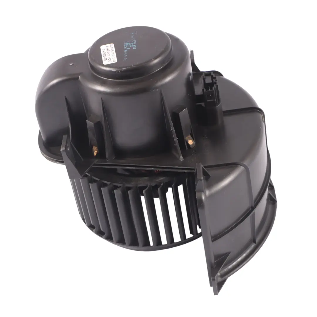 Conditioning A/C Heater Blower Climate Motor Fan to Audi Q7 4L Air with Part number 4L2820021A Audi Q7 4L Air Conditioning A/C Heater Blower Climate Motor Fan - SKU RHD-4L2820021A - Part number 4L2820021A