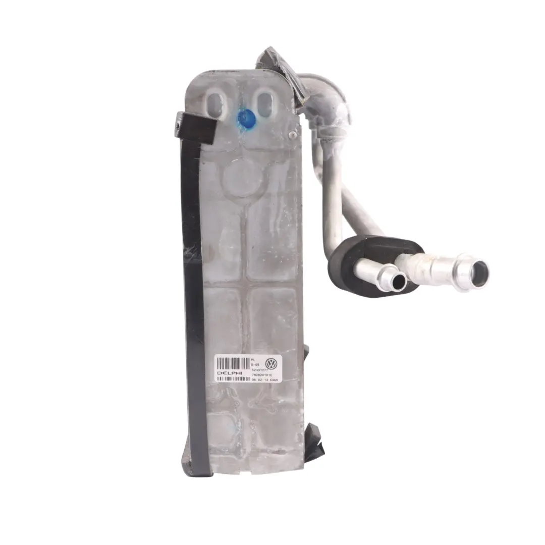 Conditioning A/C Heater Evaporator Unit to Audi Q7 4L Air with Part number 4L2820103 Audi Q7 4L Air Conditioning A/C Heater Evaporator Unit - SKU RHD-4L2820103 - Part number 4L2820103