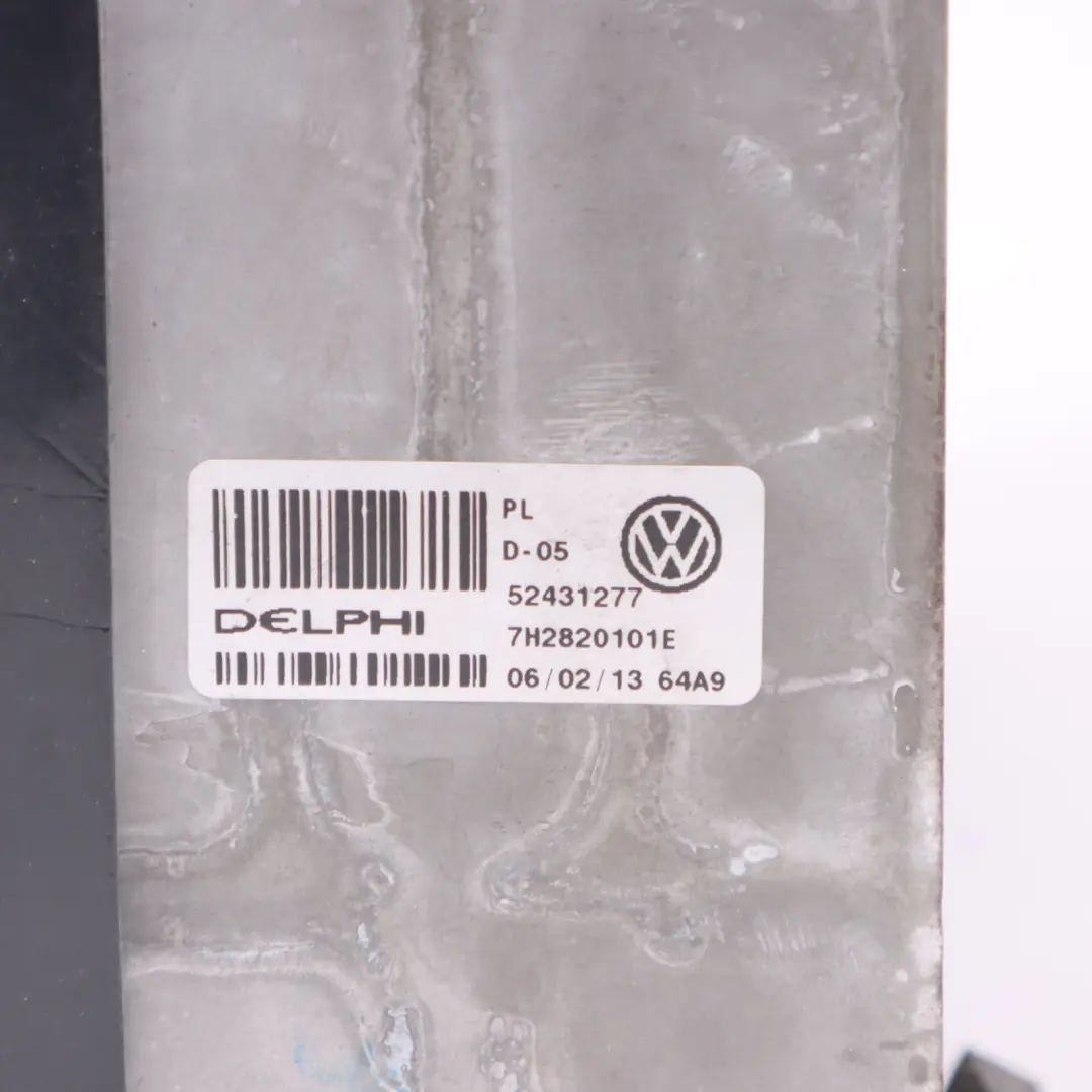 Conditioning A/C Heater Evaporator Unit to Audi Q7 4L Air with Part number 4L2820103 Audi Q7 4L Air Conditioning A/C Heater Evaporator Unit - SKU RHD-4L2820103 - Part number 4L2820103