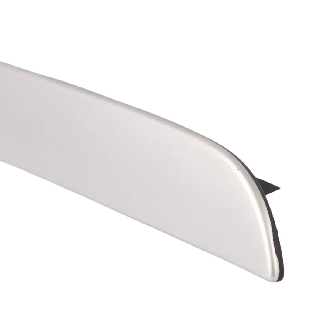Audi Q7 4L Dashboard Side Strip Left N/S Trim Panel Quattro Badge - SKU RHD-4L2853189 - Part number 4L2853189