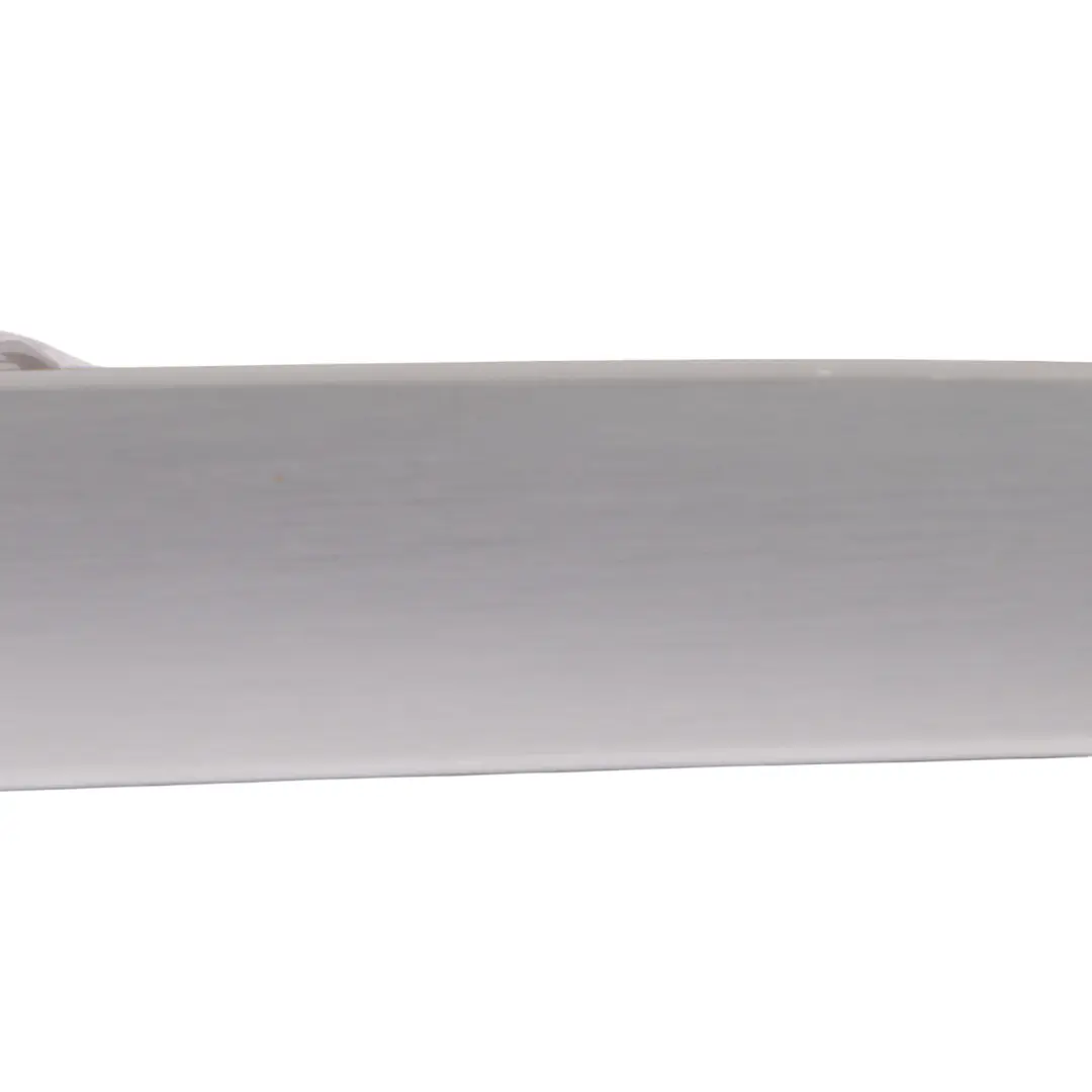 Audi Q7 4L Dashboard Side Strip Left N/S Trim Panel Quattro Badge - SKU RHD-4L2853189 - Part number 4L2853189