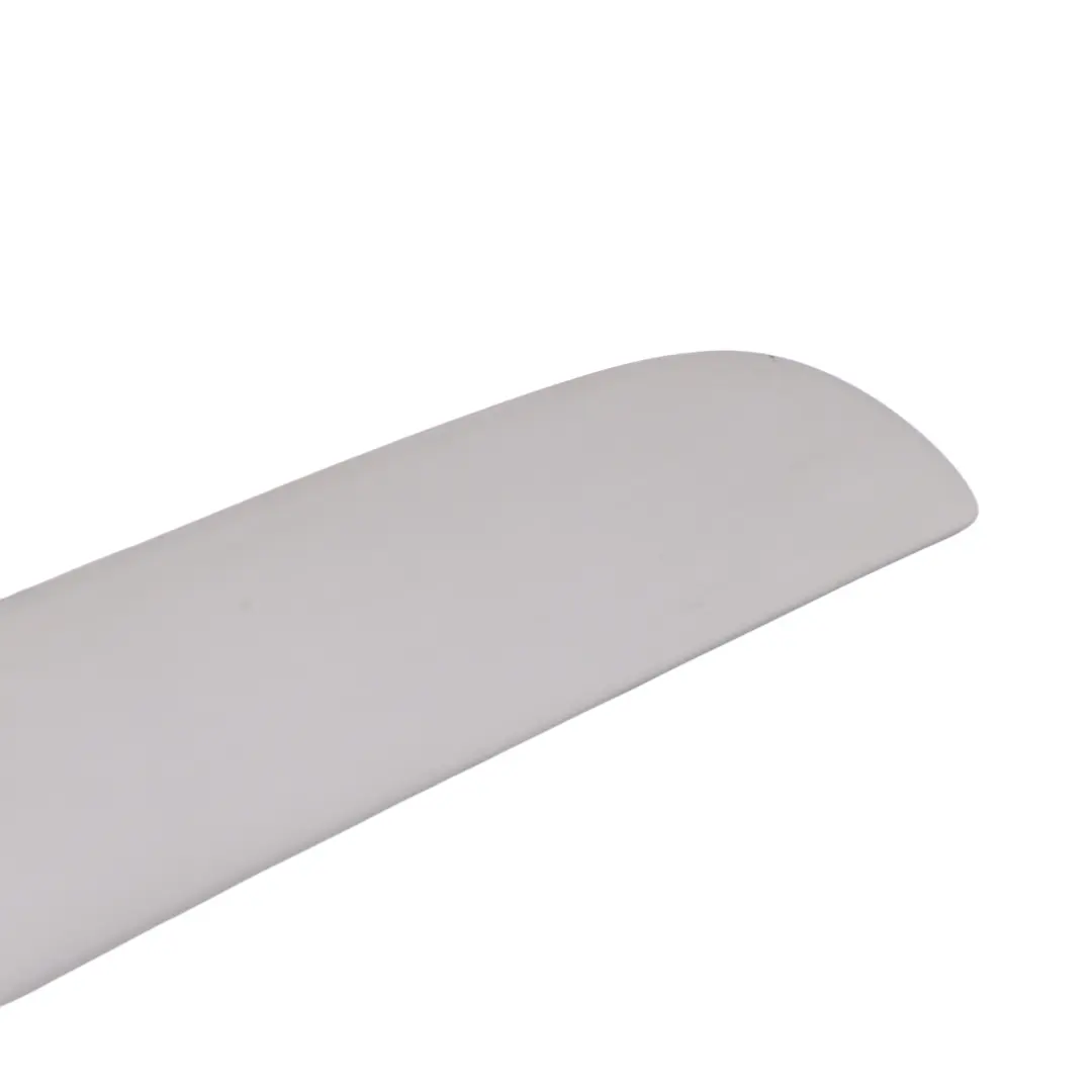 Audi Q7 4L Dashboard Side Strip Left N/S Trim Panel Quattro Badge - SKU RHD-4L2853189 - Part number 4L2853189