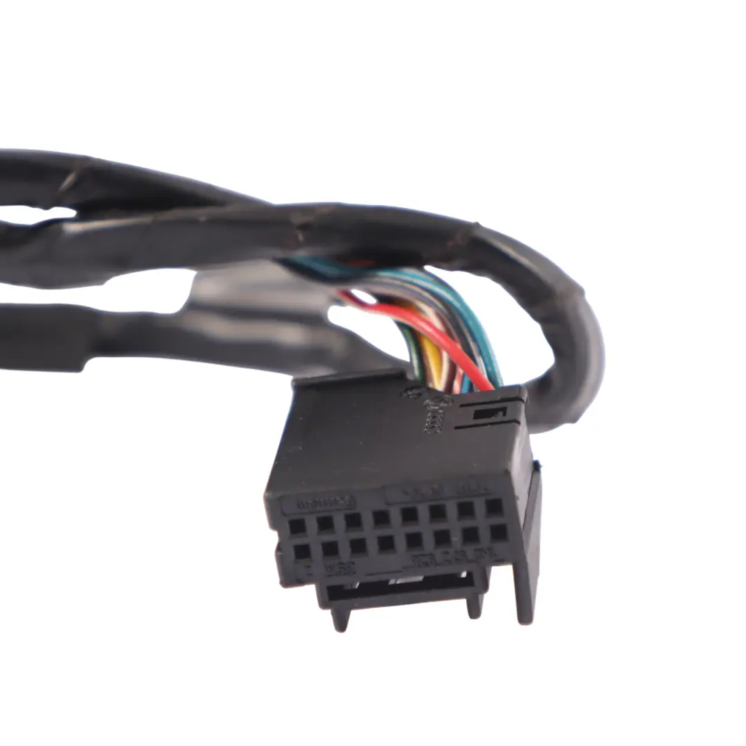 Door Wing Mirror Heated Electric Power Fold Left N/S Ice Silver - X7W to Audi Q7 4L with Part number 4L2857409CK Audi Q7 4L Door Wing Mirror Heated Electric Power Fold Left N/S Ice Silver - X7W - SKU RHD-4L2857409CK-ICS - Part number 4L2857409CK