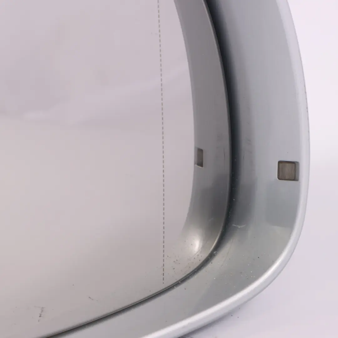 Front Mirror Wing Door Electric Power Right O/S Mugello Blue - Z5E to Audi Q7 4L with Part number 4L2857410BE Audi Q7 4L Front Mirror Wing Door Electric Power Right O/S Mugello Blue - Z5E - SKU RHD-4L2857410BE-ICS - Part number 4L2857410BE