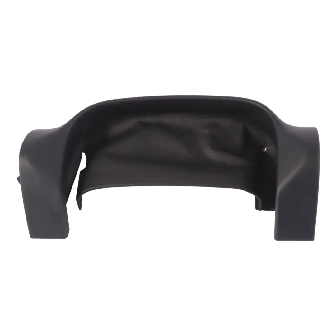 Steering Column Cowling Cover Surround Trim to Audi Q7 4L with Part number 4L2858345 Audi Q7 4L Steering Column Cowling Cover Surround Trim - SKU RHD-4L2858345 - Part number 4L2858345