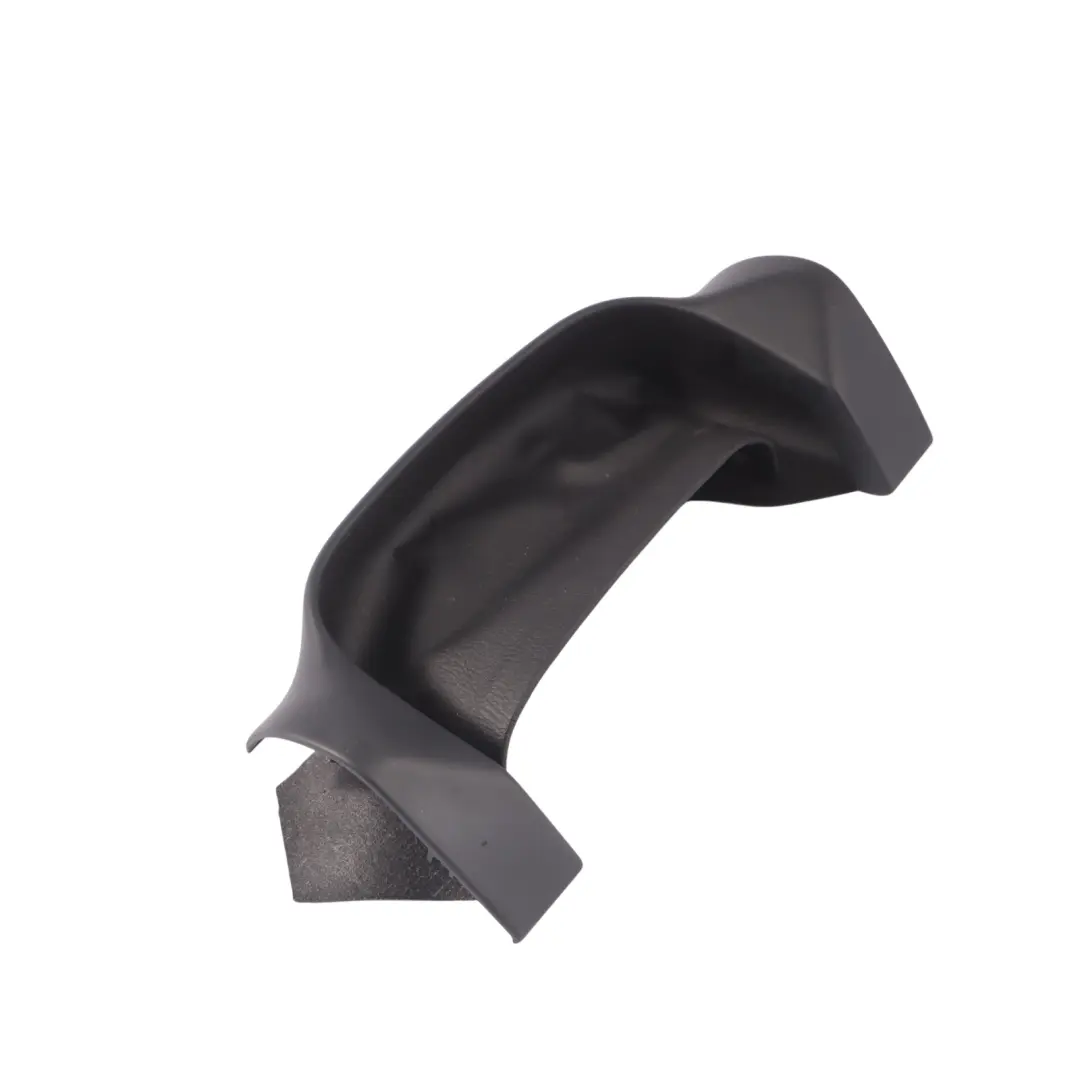 Audi Q7 4L Steering Column Cowling Cover Surround Trim - SKU RHD-4L2858345 - Part number 4L2858345