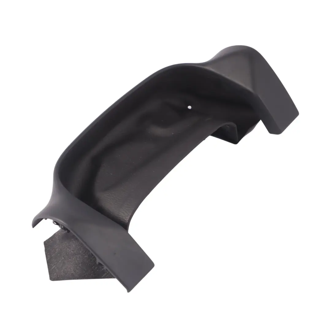 Audi Q7 4L Steering Column Cowling Cover Surround Trim - SKU RHD-4L2858345 - Part number 4L2858345