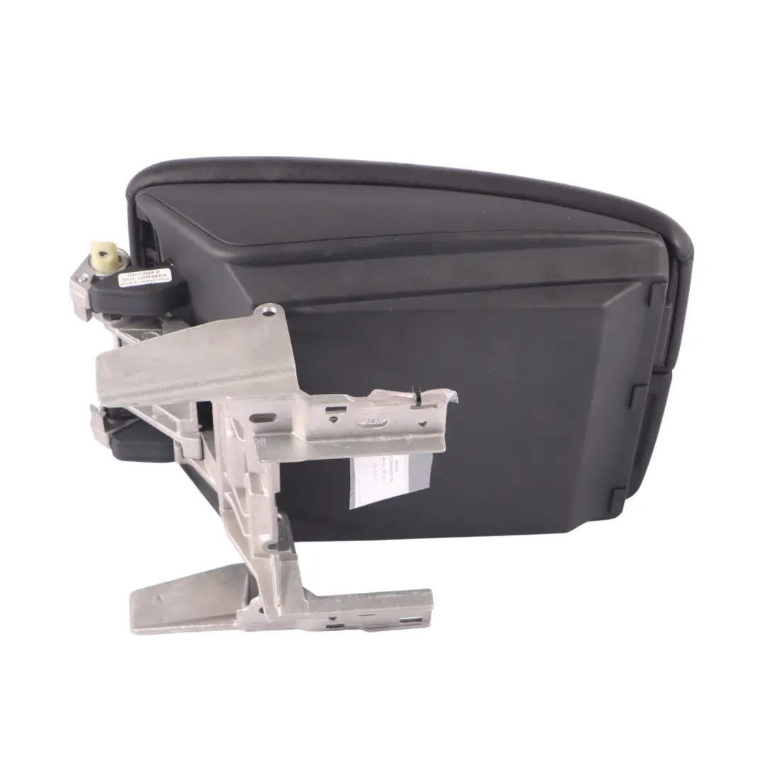 Armrest Front Cover Centre Console Cup HolderLeather to Audi Q7 4L with Part number 4L2864207N Audi Q7 4L Armrest Front Cover Centre Console Cup HolderLeather - SKU RHD-4L2864207N - Part number 4L2864207N