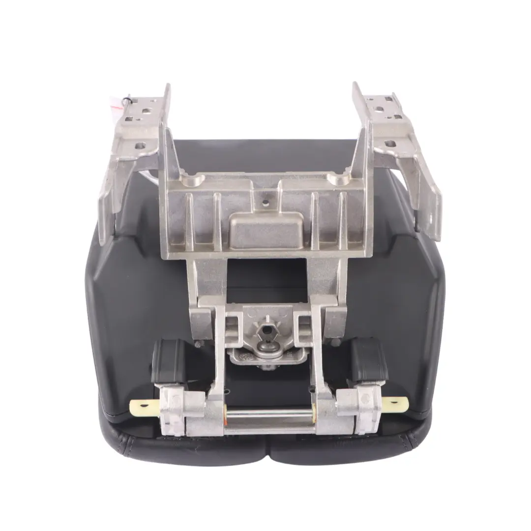 Armrest Front Cover Centre Console Cup HolderLeather to Audi Q7 4L with Part number 4L2864207N Audi Q7 4L Armrest Front Cover Centre Console Cup HolderLeather - SKU RHD-4L2864207N - Part number 4L2864207N