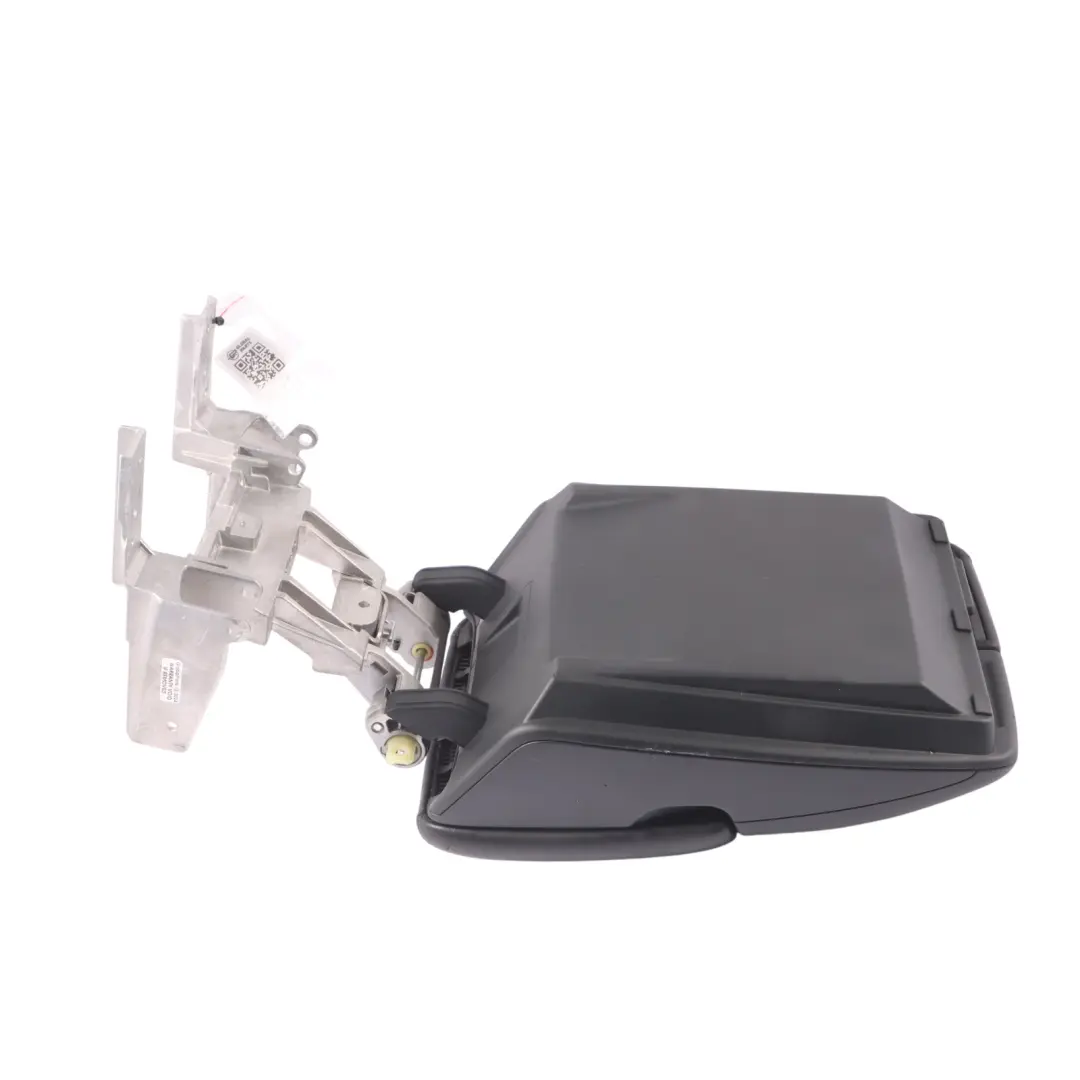 Armrest Front Cover Centre Console Cup HolderLeather to Audi Q7 4L with Part number 4L2864207N Audi Q7 4L Armrest Front Cover Centre Console Cup HolderLeather - SKU RHD-4L2864207N - Part number 4L2864207N