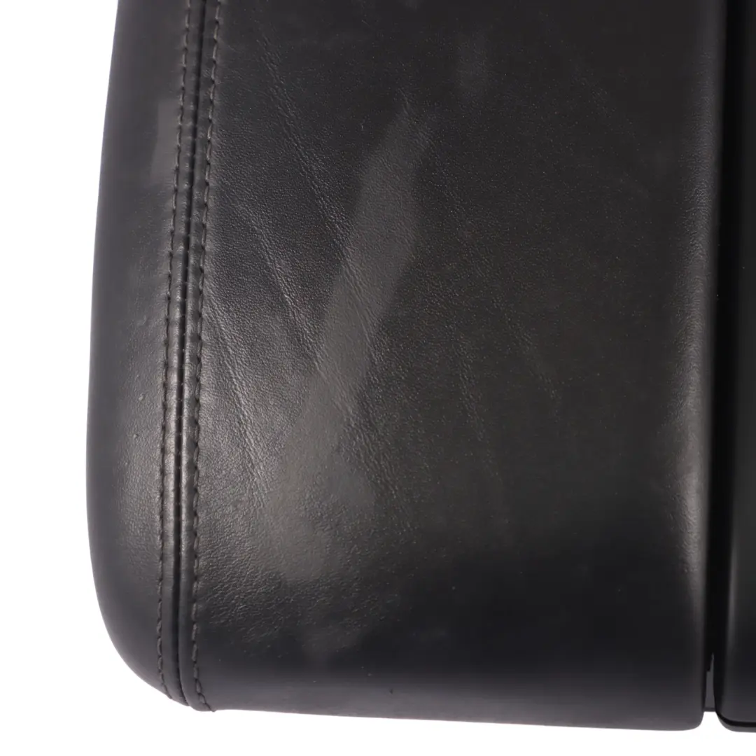 Armrest Front Cover Centre Console Cup HolderLeather to Audi Q7 4L with Part number 4L2864207N Audi Q7 4L Armrest Front Cover Centre Console Cup HolderLeather - SKU RHD-4L2864207N - Part number 4L2864207N