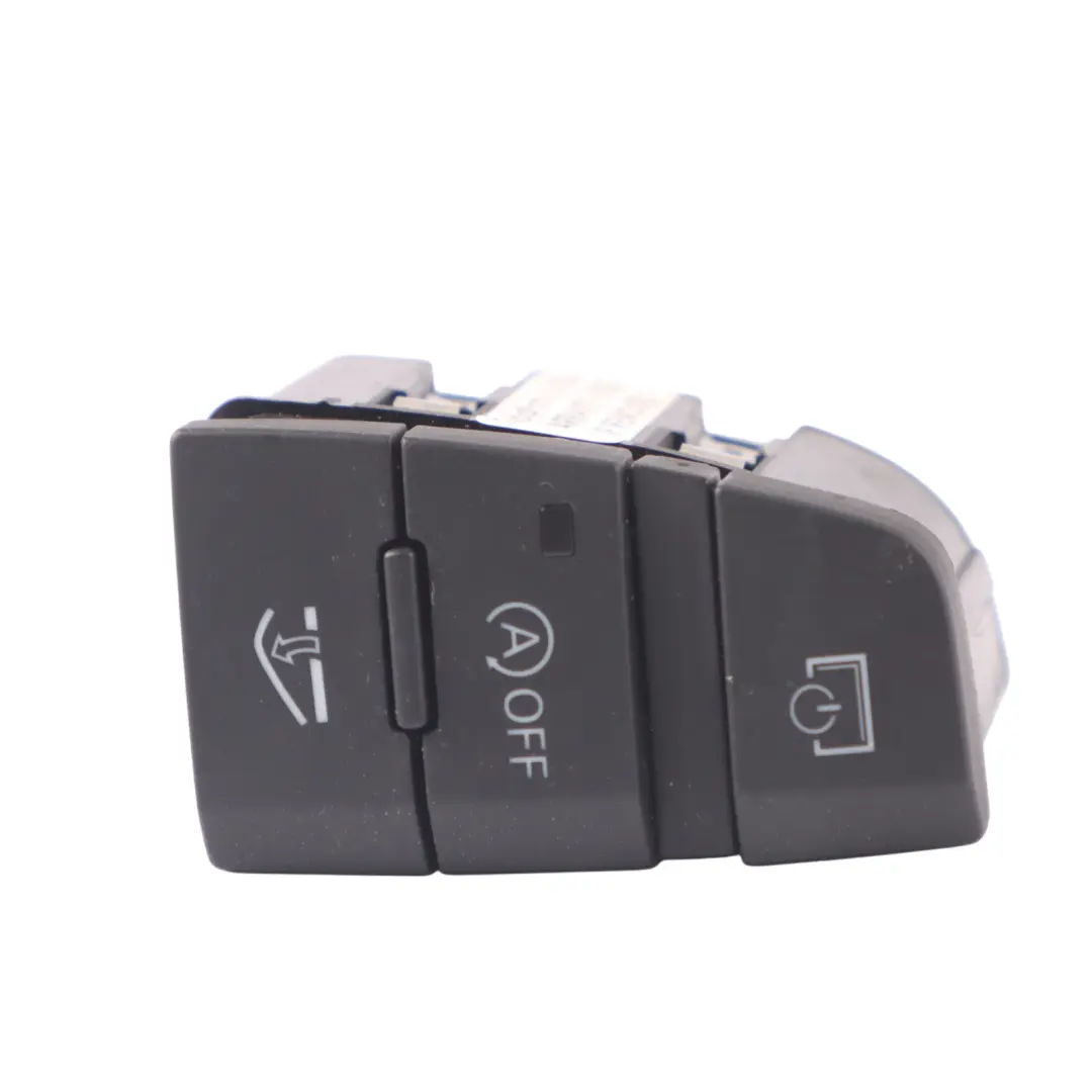 MMI Display Screen Start Stop Switch Glovebox Switch Panel to Audi A7 with Part number 4L2927227B Audi A7 MMI Display Screen Start Stop Switch Glovebox Switch Panel - SKU RHD-4L2927227B - Part number 4L2927227B