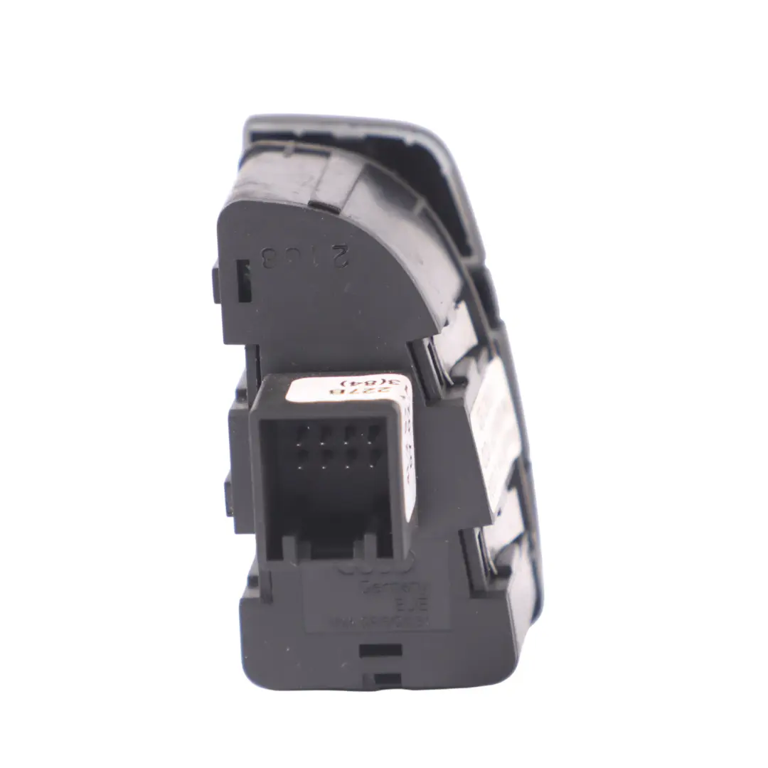 MMI Display Screen Start Stop Switch Glovebox Switch Panel to Audi A7 with Part number 4L2927227B Audi A7 MMI Display Screen Start Stop Switch Glovebox Switch Panel - SKU RHD-4L2927227B - Part number 4L2927227B