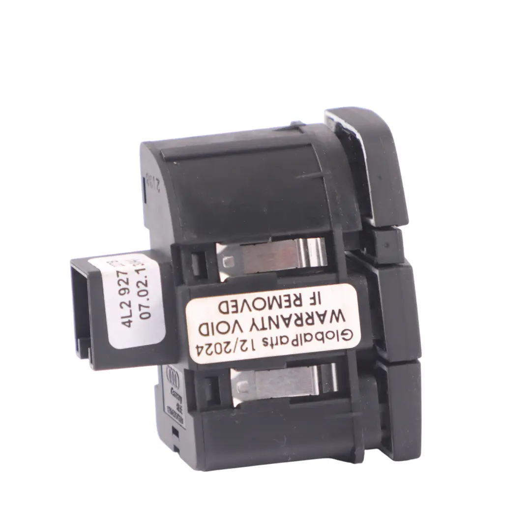 MMI Display Screen Start Stop Switch Glovebox Switch Panel to Audi A7 with Part number 4L2927227B Audi A7 MMI Display Screen Start Stop Switch Glovebox Switch Panel - SKU RHD-4L2927227B - Part number 4L2927227B