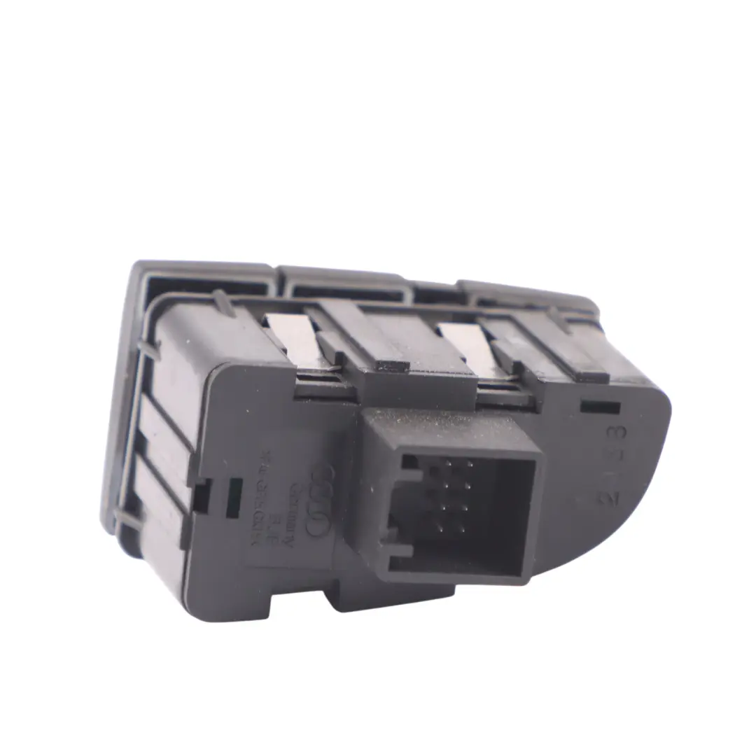 MMI Display Screen Start Stop Switch Glovebox Switch Panel to Audi A7 with Part number 4L2927227B Audi A7 MMI Display Screen Start Stop Switch Glovebox Switch Panel - SKU RHD-4L2927227B - Part number 4L2927227B