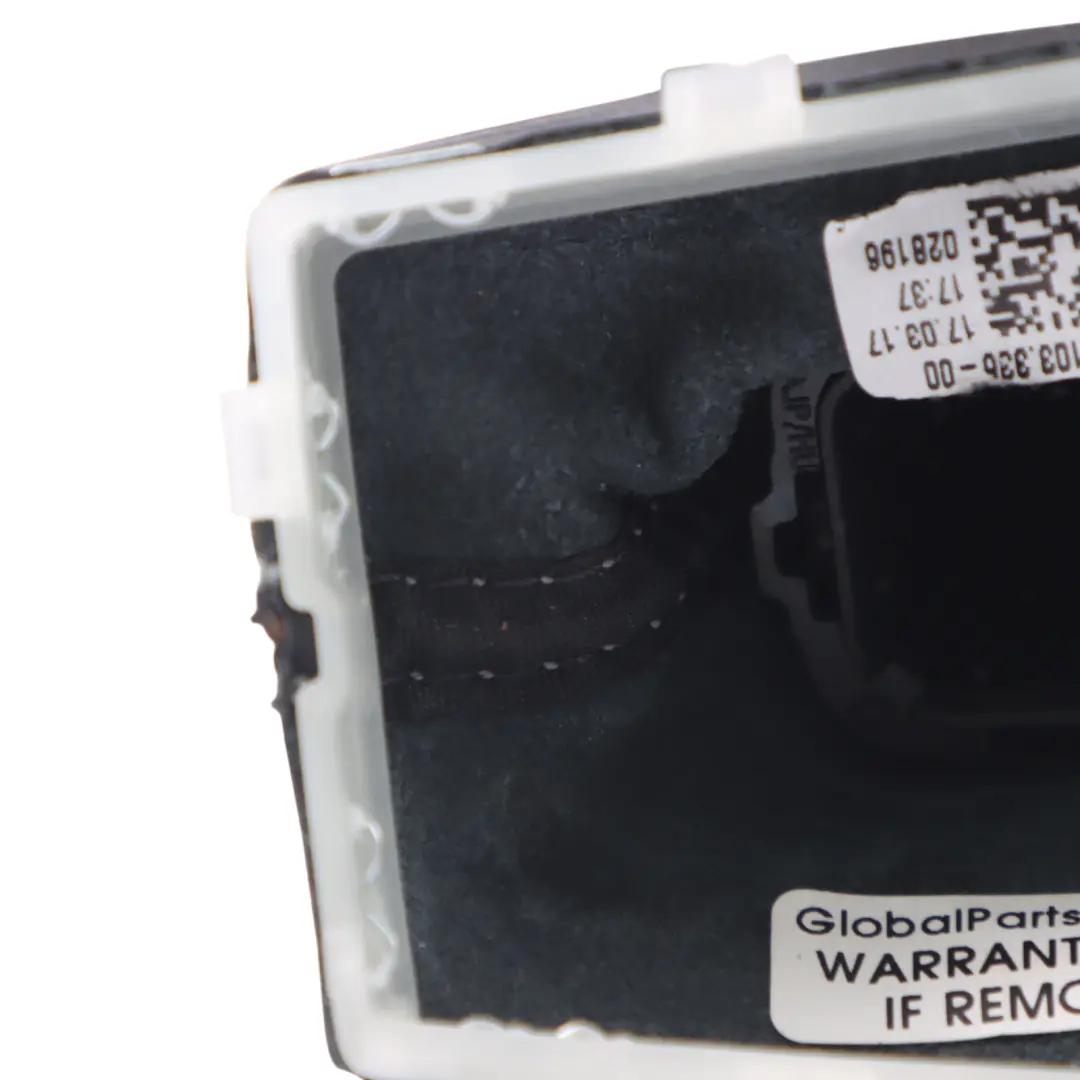 Stick Selector Knob Automatic to Audi A4 B9 Gear Shifter with Part number 4M2713139F Audi A4 B9 Gear Shifter Stick Selector Knob Automatic - SKU RHD-4M2713139F - Part number 4M2713139F