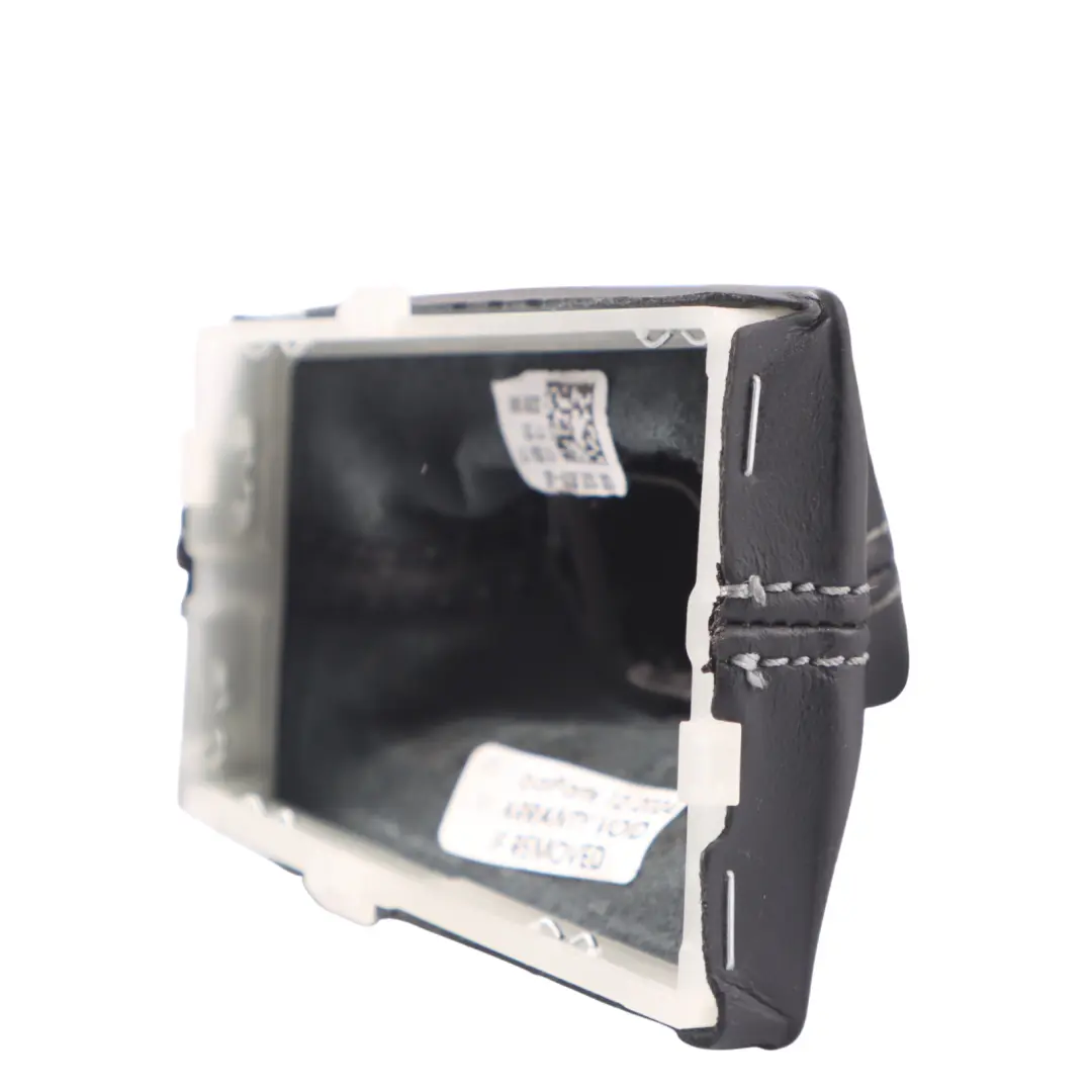 Stick Selector Knob Automatic to Audi A4 B9 Gear Shifter with Part number 4M2713139F Audi A4 B9 Gear Shifter Stick Selector Knob Automatic - SKU RHD-4M2713139F - Part number 4M2713139F