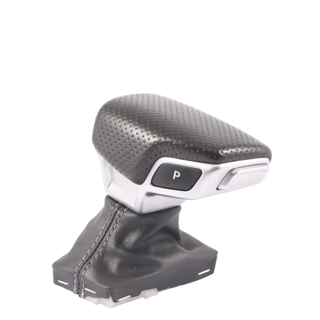 Stick Selector Knob Automatic to Audi A4 B9 Gear Shifter with Part number 4M2713139F Audi A4 B9 Gear Shifter Stick Selector Knob Automatic - SKU RHD-4M2713139F - Part number 4M2713139F