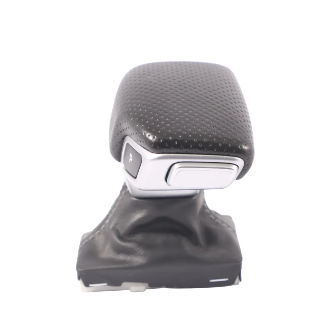 Stick Selector Knob Automatic to Audi A4 B9 Gear Shifter with Part number 4M2713139F Audi A4 B9 Gear Shifter Stick Selector Knob Automatic - SKU RHD-4M2713139F - Part number 4M2713139F