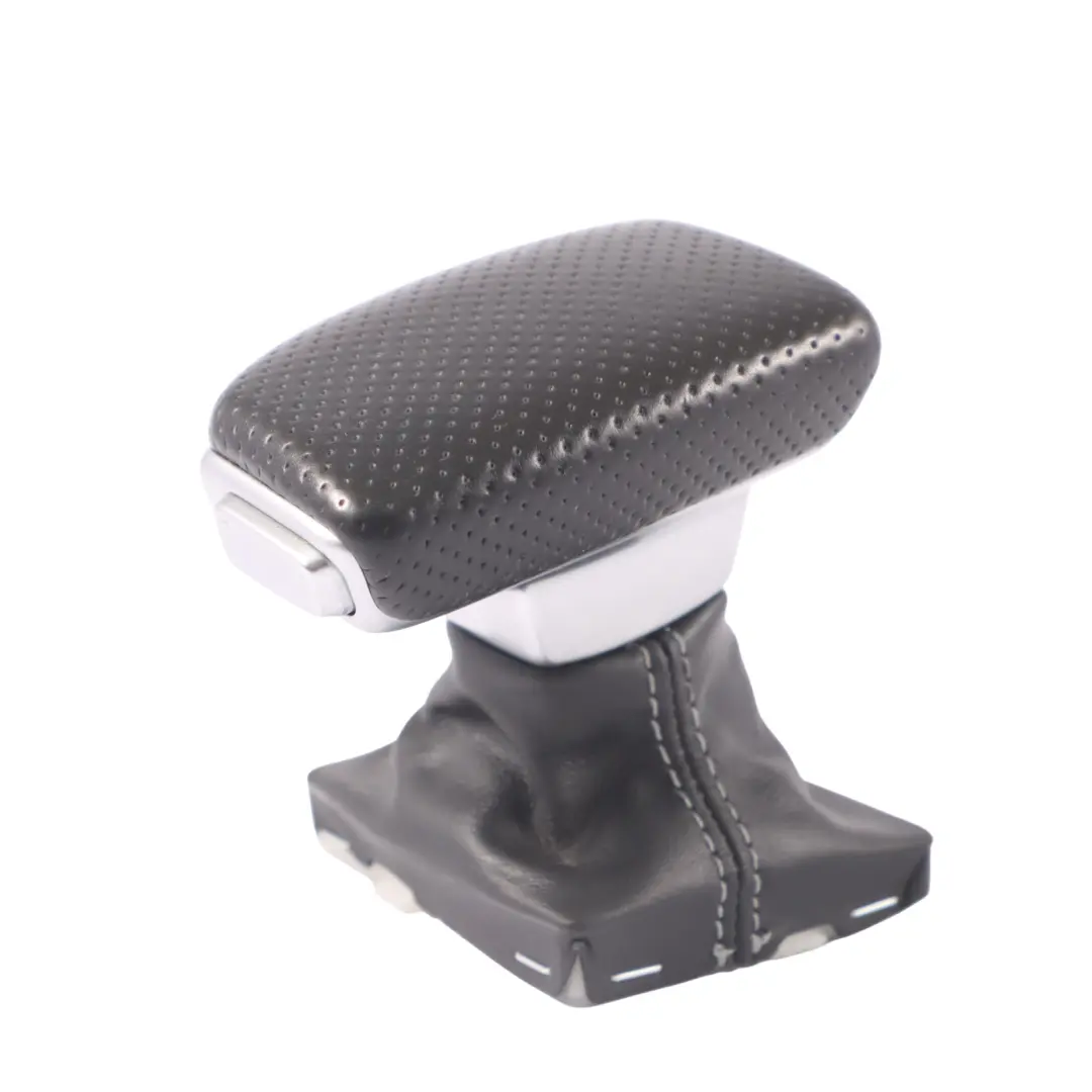 Stick Selector Knob Automatic to Audi A4 B9 Gear Shifter with Part number 4M2713139F Audi A4 B9 Gear Shifter Stick Selector Knob Automatic - SKU RHD-4M2713139F - Part number 4M2713139F