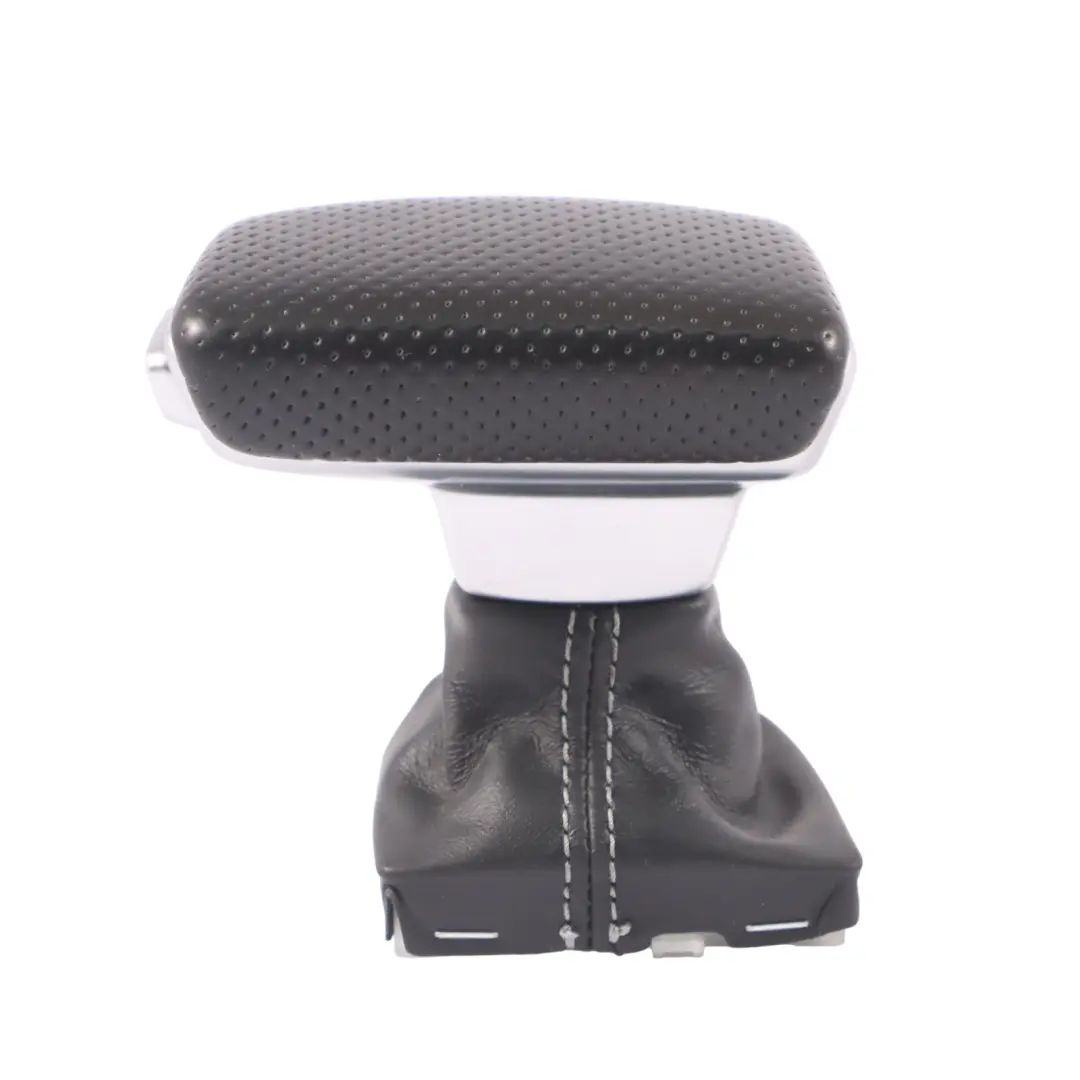 Stick Selector Knob Automatic to Audi A4 B9 Gear Shifter with Part number 4M2713139F Audi A4 B9 Gear Shifter Stick Selector Knob Automatic - SKU RHD-4M2713139F - Part number 4M2713139F