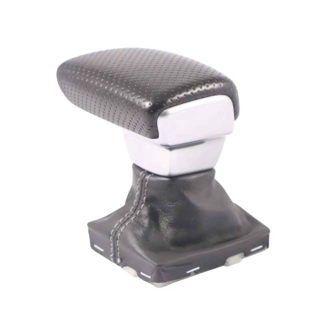Stick Selector Knob Automatic to Audi A4 B9 Gear Shifter with Part number 4M2713139F Audi A4 B9 Gear Shifter Stick Selector Knob Automatic - SKU RHD-4M2713139F - Part number 4M2713139F